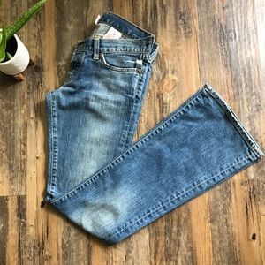 Lucky Brand Jean